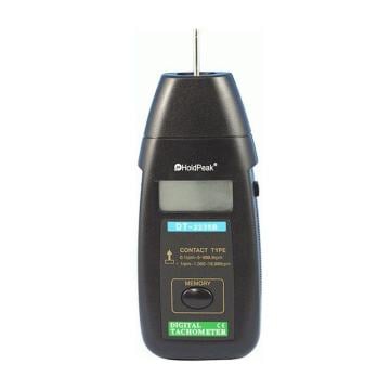 HoldPeak HP-2235B Dijital Takometre