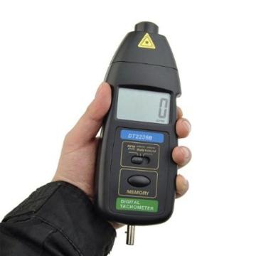 HoldPeak HP-2236B Dijital Takometre