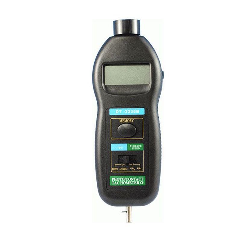 HoldPeak HP-2236B Dijital Takometre