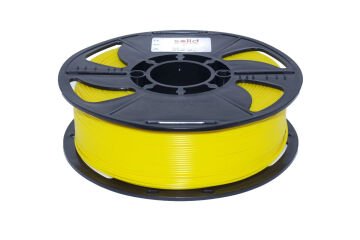 Solid Filament ASA 1.75mm Sarı 1Kg