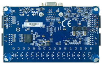 Basys3 FPGA Geliştirme Kartı