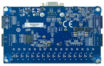Basys3 FPGA Geliştirme Kartı
