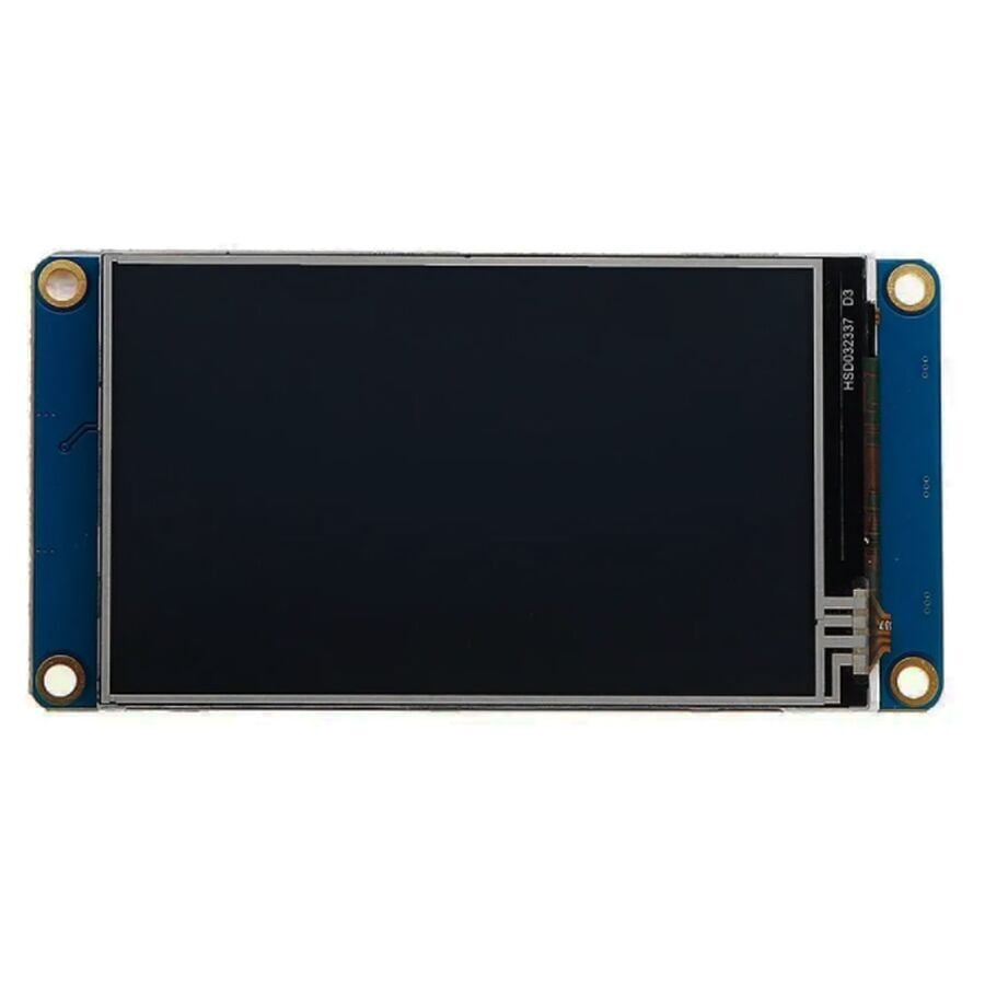 NX4832T035 – 3.5 Inch Nextion HMI Dokunmatik TFT Lcd Ekran - 16 MB Dahili Hafıza