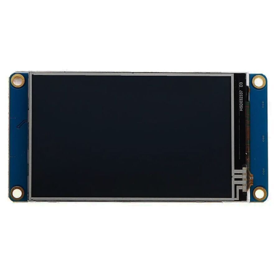 NX4832T035 – 3.5 Inch Nextion HMI Dokunmatik TFT Lcd Ekran - 16 MB Dahili Hafıza