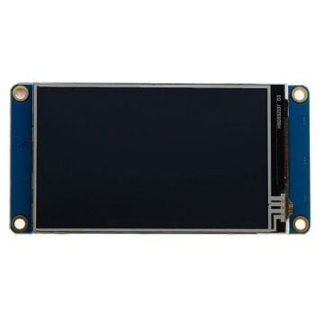 NX4832T035 – 3.5 Inch Nextion HMI Dokunmatik TFT Lcd Ekran - 16 MB Dahili Hafıza