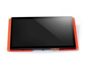 Nextion NX1060P101-011C-I - 10.1inç Intelligent Seri USART HMI Kapasitif Ekran