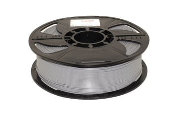 Solid Filament PET-G 1.75mm Gri 1Kg