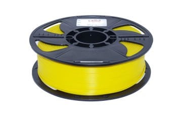 Solid Filament PET-G 1.75mm Sarı 1Kg