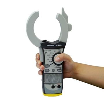 HP-850A AC-DC Pensampermetre