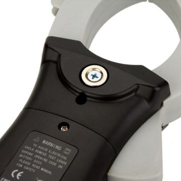 HP-850A AC-DC Pensampermetre