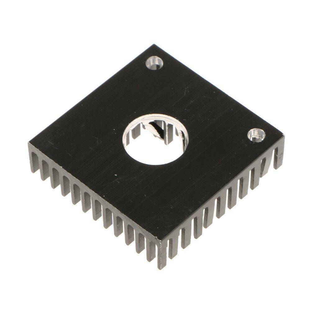 MK7-MK8 Extruder Soğutucu - 40x40x11mm