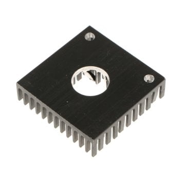 MK7-MK8 Extruder Soğutucu - 40x40x11mm