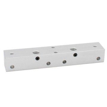 MK8 Çift Extruder Sabitleme Bloğu