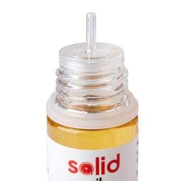Solid Oil 3D Yazıcı Bakım Yağı