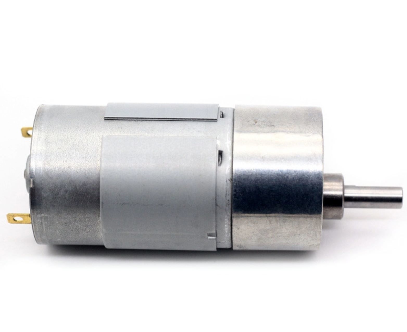 Proton 24V 2000 RPM Redüktörlü DC Motor
