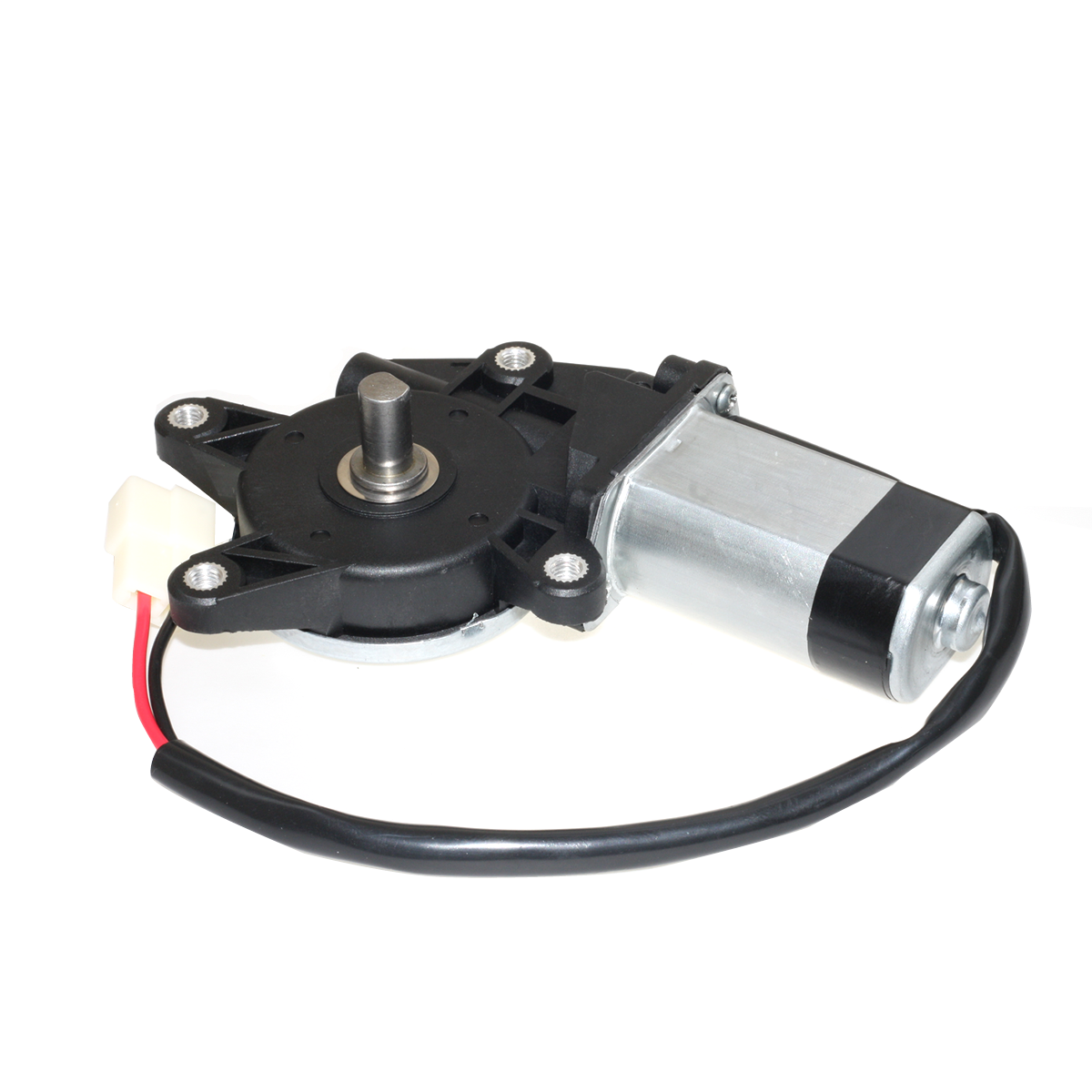 Cam Kaldırma Motoru 12V 60Rpm - Sol
