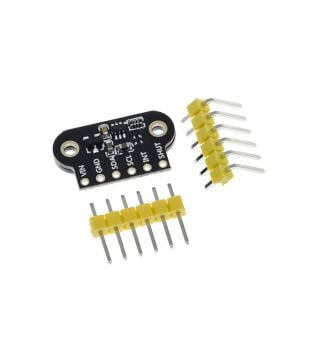 TOF200C VL53L0X 2M Lazer Mesafe Sensör Modülü