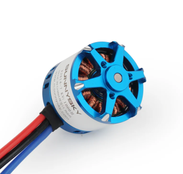 SunnySky X2814 III-1200KV Fırçasız Drone Motoru