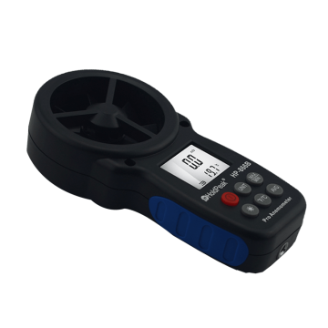 HoldPeak HP-866B Rüzgar Ölçer
