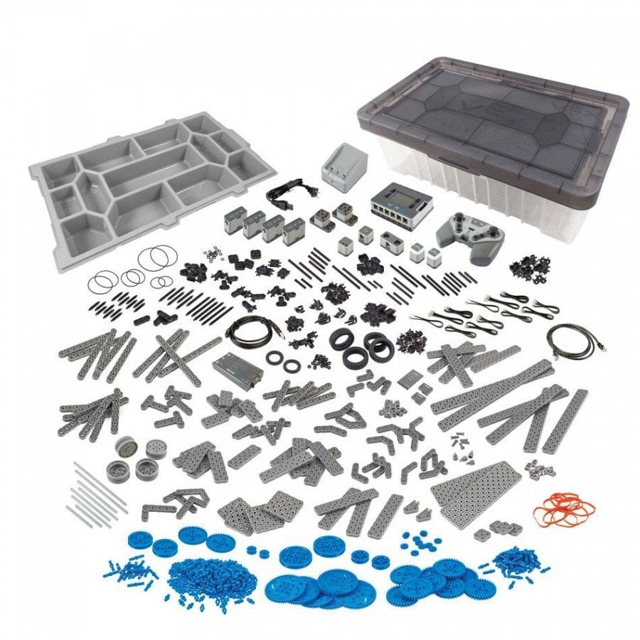 VEX Robotics IQ Super Kit