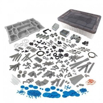 VEX Robotics IQ Super Kit