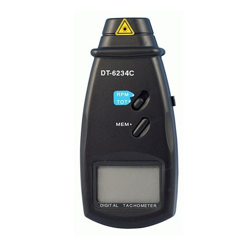 HoldPeak HP-6234C Dijital Takometre