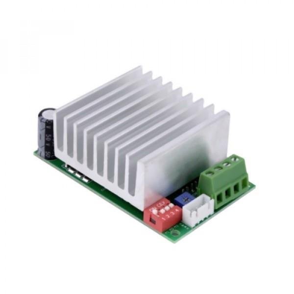 TB6600 4.5A Step Motor Sürücü v1.2