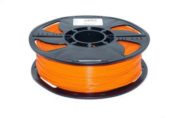 Solid Filament PET-G 1.75mm Turuncu 1Kg