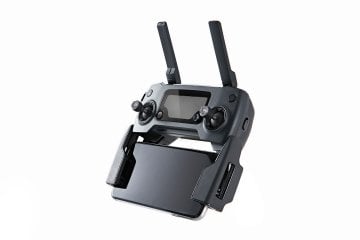 Mavic Pro 4K Drone Mini Combo Set