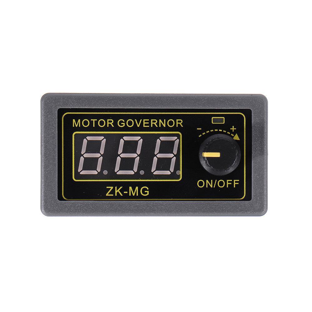 DC 5V-30V 5A PWM Motor Hız Kontrol Kartı