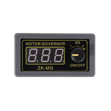 DC 5V-30V 5A PWM Motor Hız Kontrol Kartı