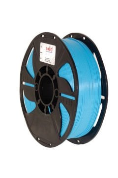 Solid Filament PET-G 1.75mm Açık Mavi 1Kg