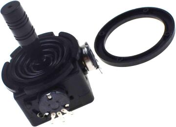 2 Eksen Pro Joystick JH-D202X-R4