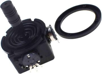 2 Eksen Pro Joystick JH-D202X-R4