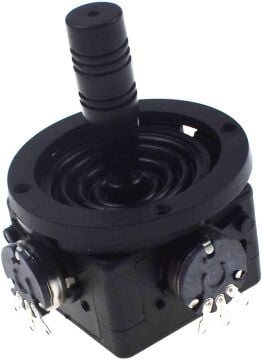 2 Eksen Pro Joystick JH-D202X-R4