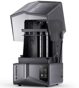 ELEGOO Saturn 4 Ultra 12K 3D Yazıcı