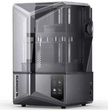 ELEGOO Saturn 4 Ultra 12K 3D Yazıcı
