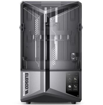 ELEGOO Saturn 4 Ultra 12K 3D Yazıcı