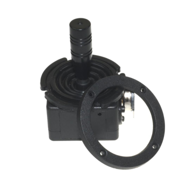 2 Eksen Pro Joystick JH-D202X-R4