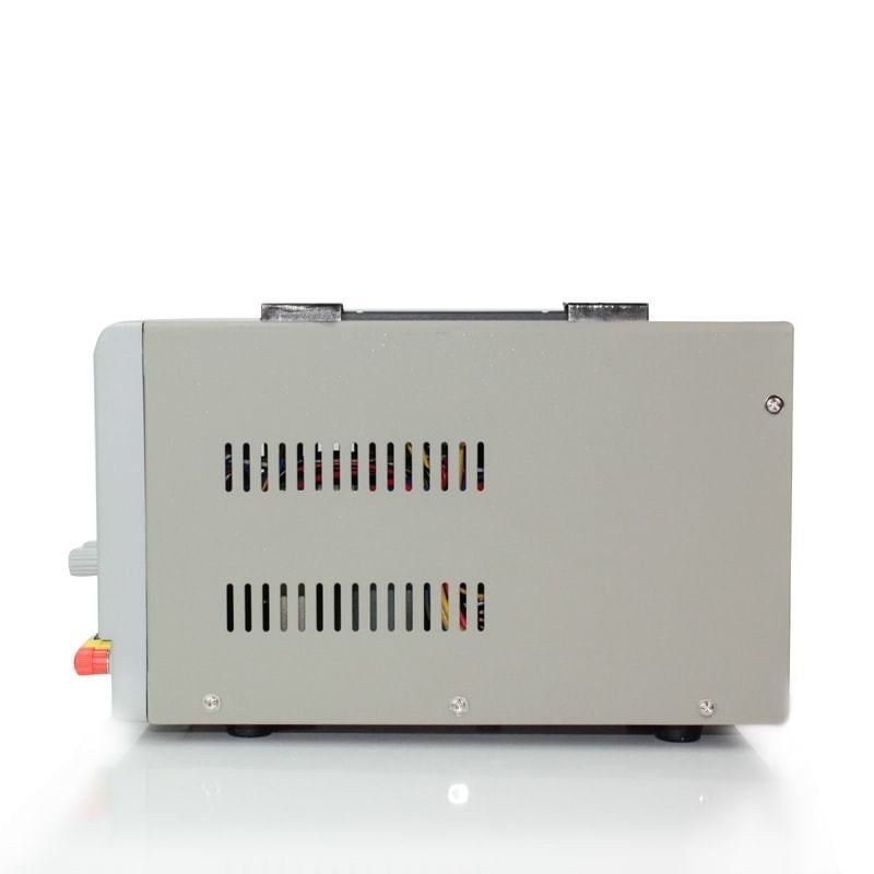 Sunline 1502DD DC Güç Kaynağı 15V/0-2A