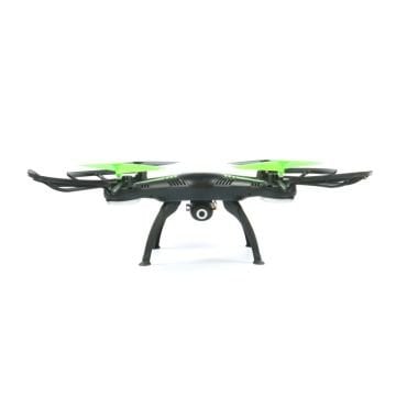 Corby Drone Kameralı - RQ77-21