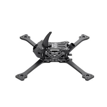 GEPRC Silver 5'' Racer Frame - FPV Drone Gövdesi