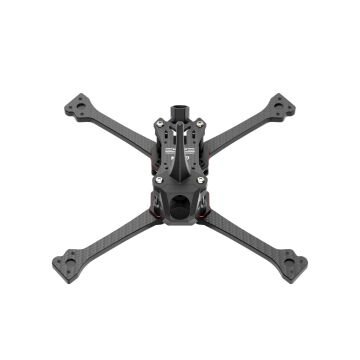 GEPRC Silver 5'' Racer Frame - FPV Drone Gövdesi