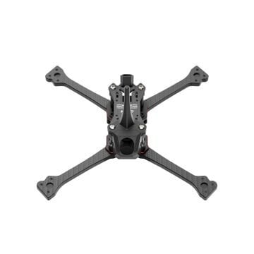 GEPRC Silver 5'' Racer Frame - FPV Drone Gövdesi