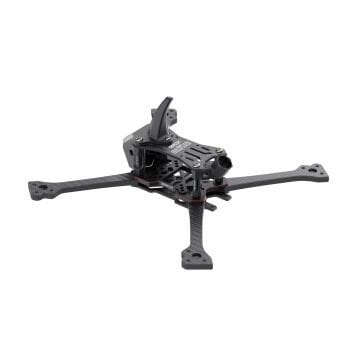 GEPRC Silver 5'' Racer Frame - FPV Drone Gövdesi