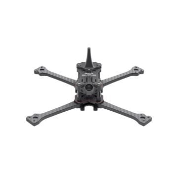 GEPRC Silver 5'' Racer Frame - FPV Drone Gövdesi