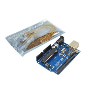 Ardublock Grafiksel Programlama Başlangıç Seti