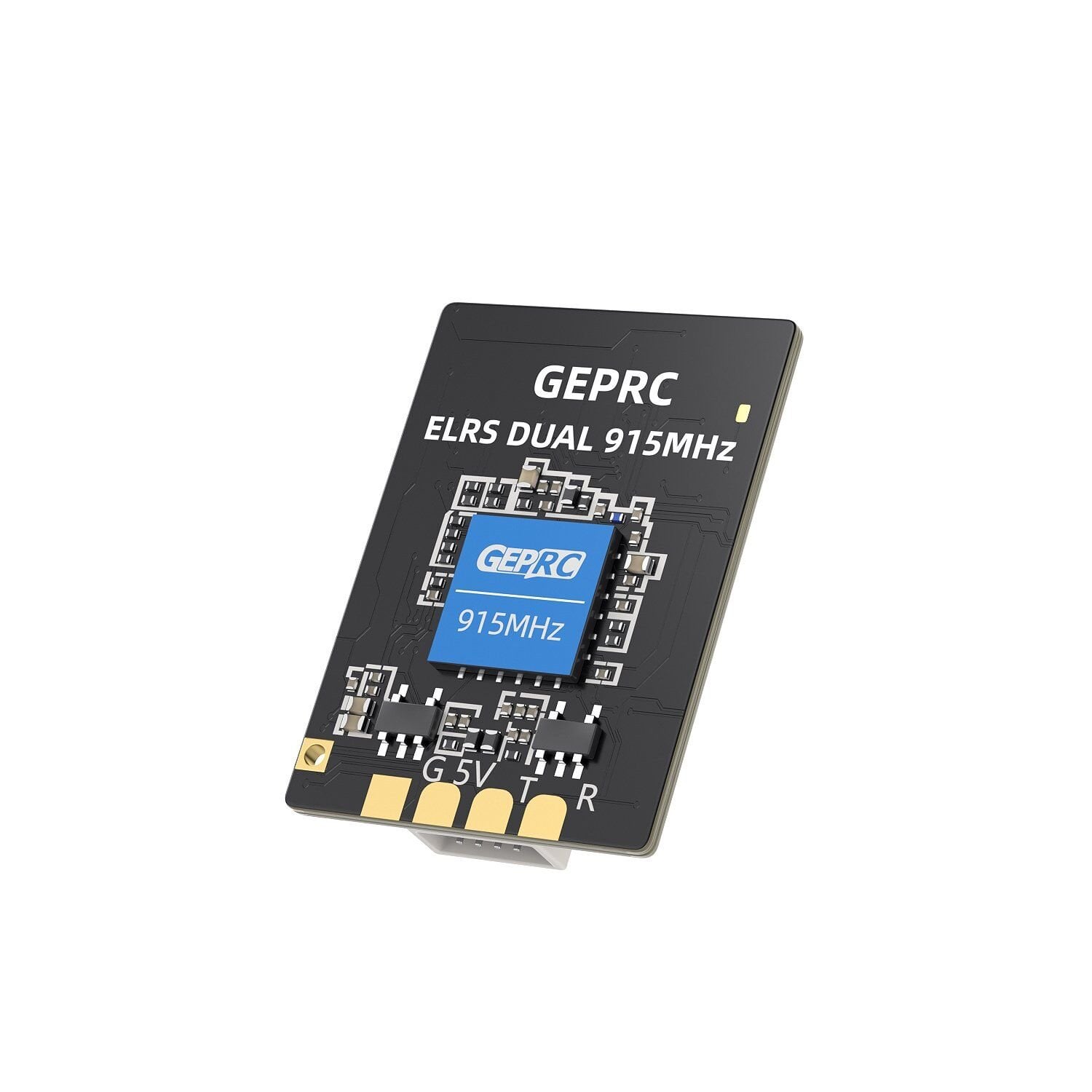 GEPRC ELRS DUAL 915M Diversity Receiver - 915Mhz Çift Anten