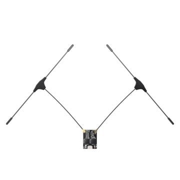 GEPRC ELRS DUAL 915M Diversity Receiver - 915Mhz Çift Anten