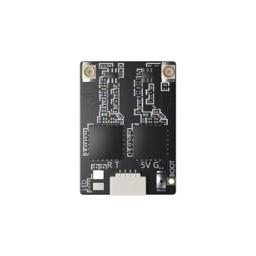 GEPRC ELRS DUAL 915M Diversity Receiver - 915Mhz Çift Anten